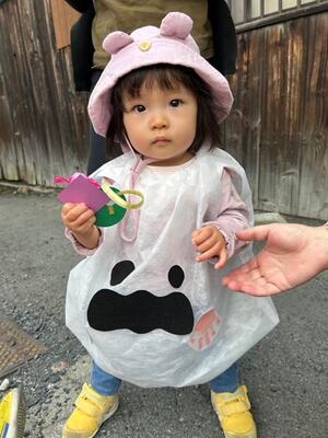 ２０２２ハロウィン